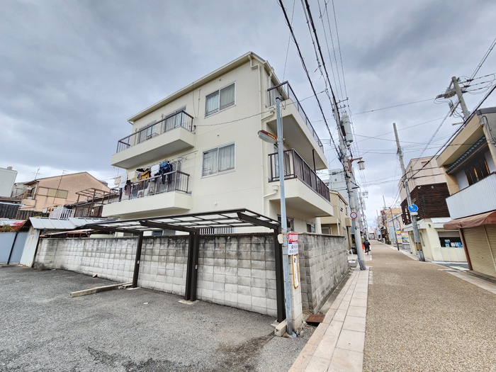 外観写真