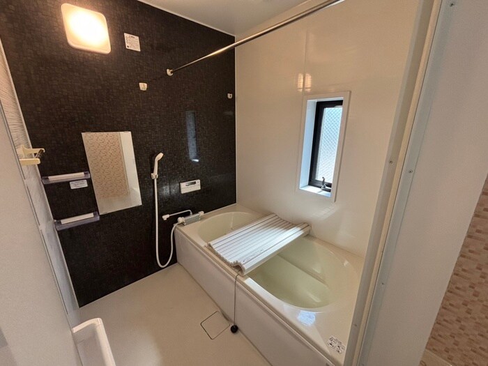 物件内観写真12　(バス／シャワールーム等)