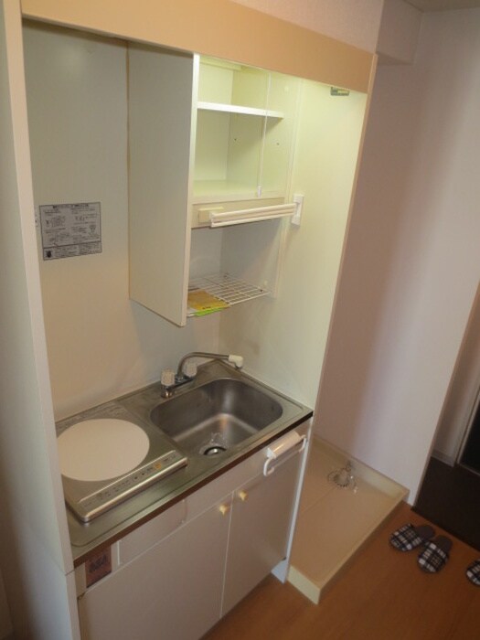 物件内観写真7　(キッチン)