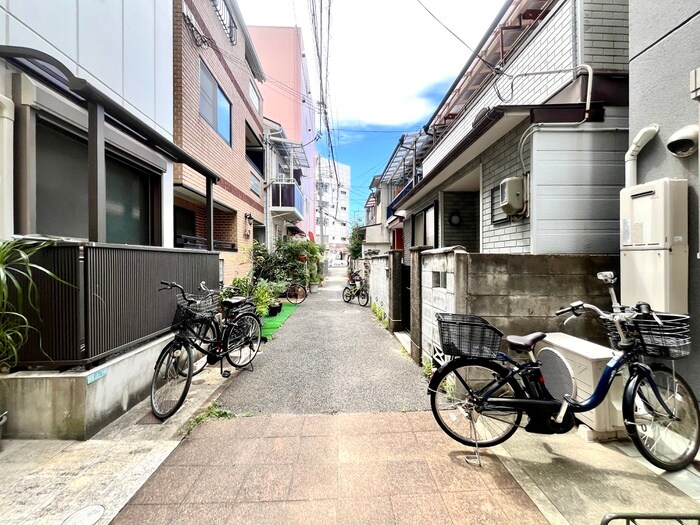 物件外観写真6　(その他)