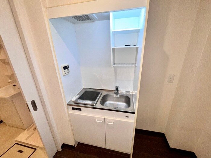 物件内観写真10　(キッチン)