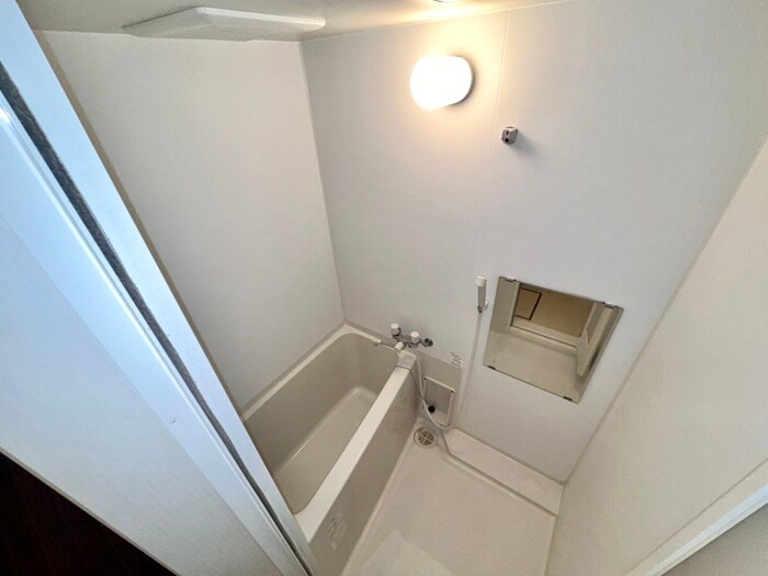 物件内観写真12　(バス／シャワールーム等)