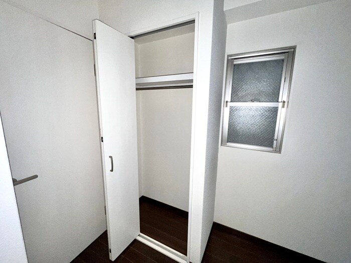 物件内観写真14　(収納)