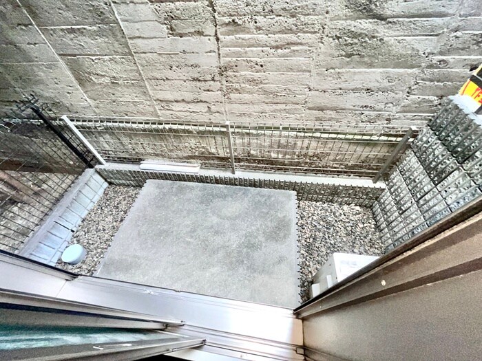 物件内観写真15　(ベランダ・バルコニー)