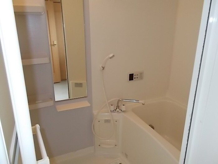 物件内観写真4　(バス／シャワールーム等)