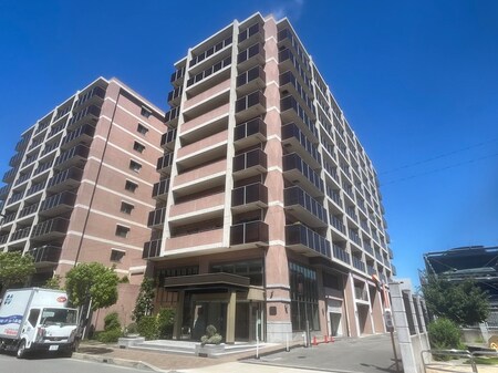 ブランズ西宮北口(914)外観写真