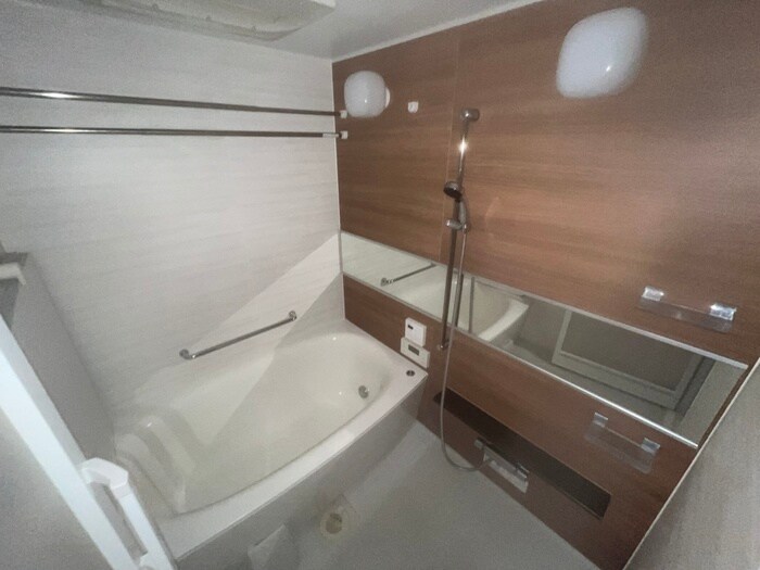 物件内観写真10　(バス／シャワールーム等)