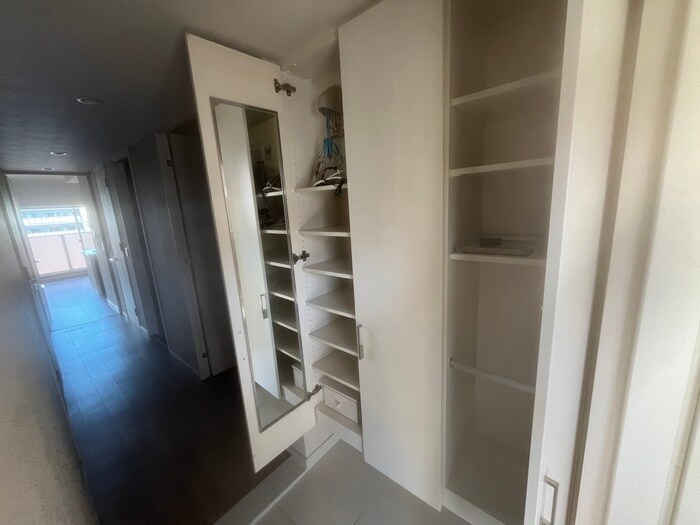 物件内観写真21　(靴箱)