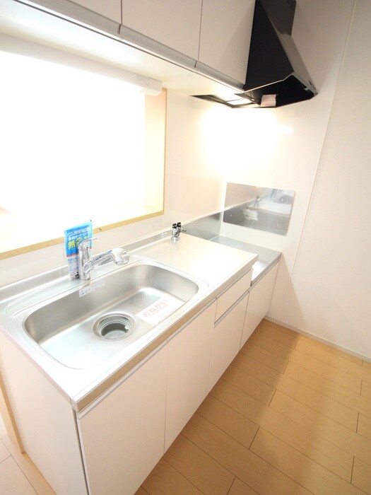 物件内観写真8　(キッチン)