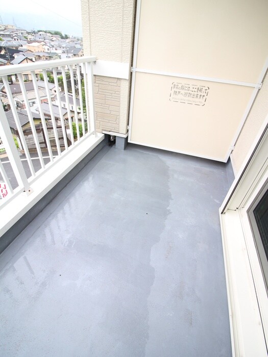 物件内観写真16　(ベランダ・バルコニー)