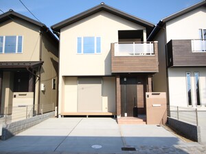 仮）クライフONE　修学院　２外観写真
