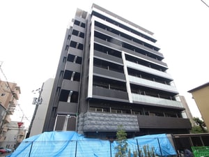 ﾗﾗﾌﾟﾚｲｽ大阪福島ｱﾋﾞﾘﾃ(506)外観写真