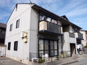 Ｍｓイ－ストプラザＣ棟外観写真