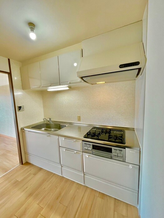 物件内観写真14　(収納)