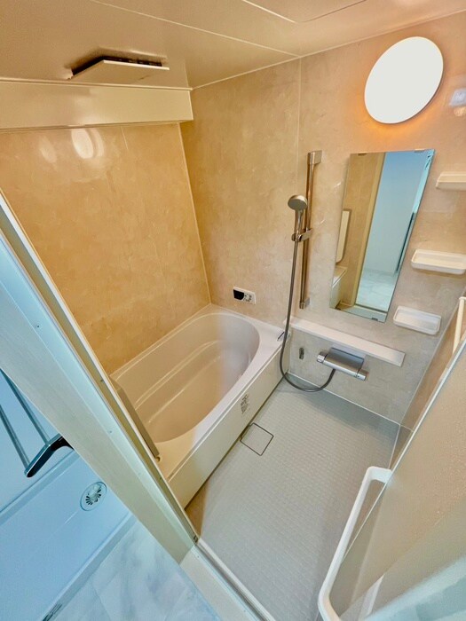 物件内観写真17　(バス／シャワールーム等)