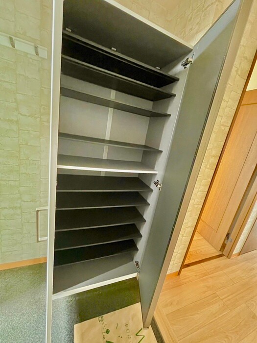 物件内観写真20　(靴箱)