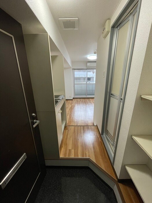 物件内観写真7　(廊下)