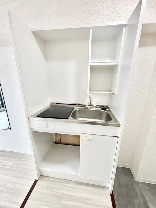 物件内観写真7　(キッチン)