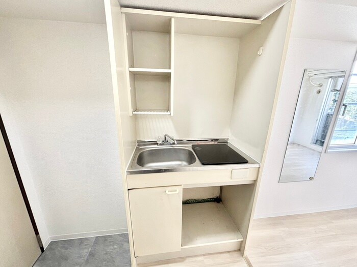 物件内観写真7　(キッチン)