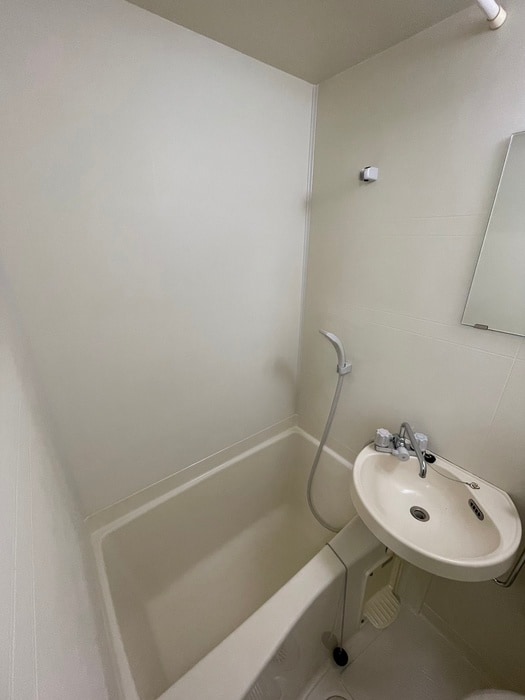 物件内観写真8　(バス／シャワールーム等)