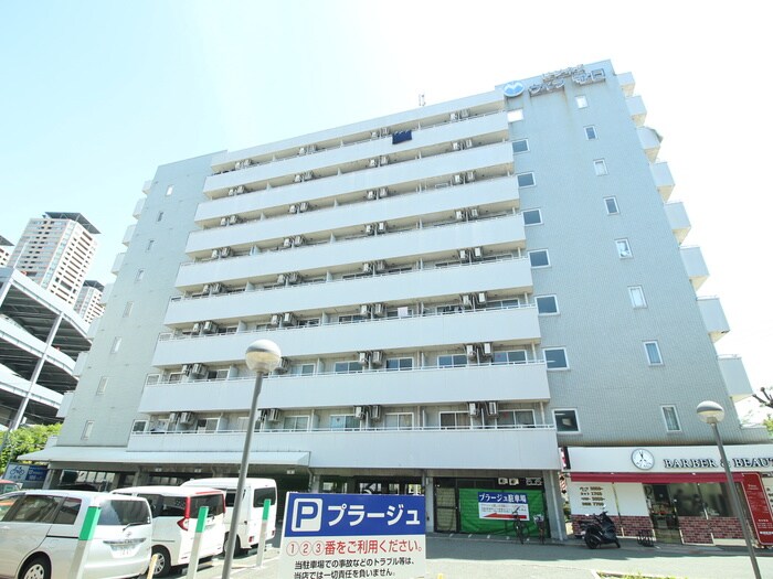 物件外観写真6　(外観写真)