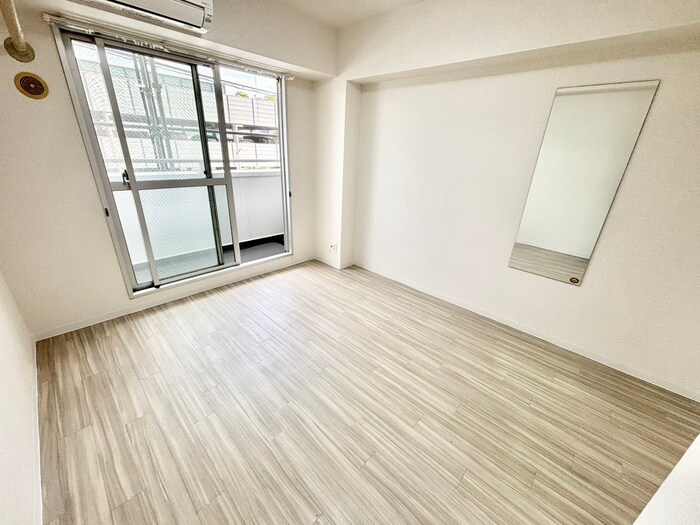 物件内観写真11　(居室)