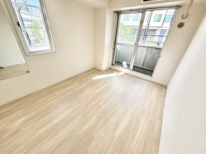 物件内観写真11　(居室)