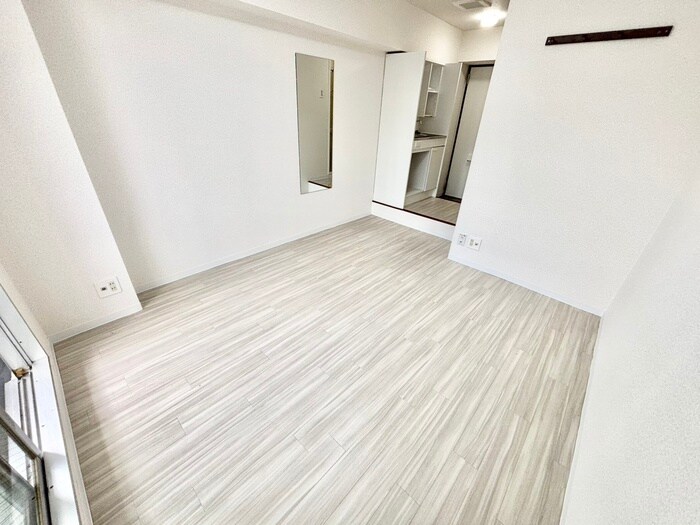 物件内観写真12　(居室)