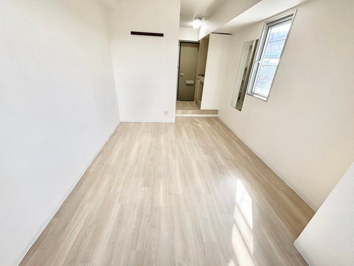 物件内観写真13　(居室)