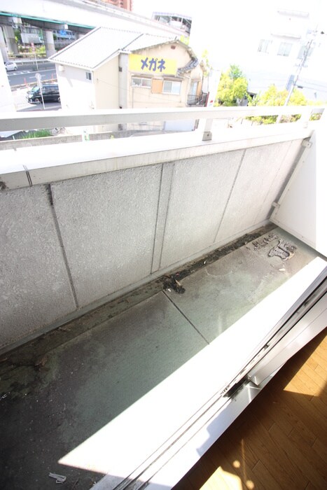 物件内観写真15　(ベランダ・バルコニー)