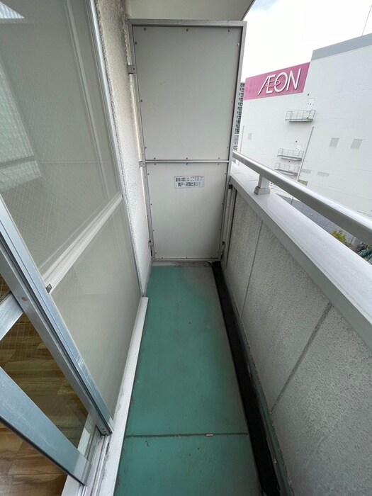 物件内観写真16　(ベランダ・バルコニー)