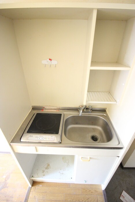 物件内観写真17　(キッチン)