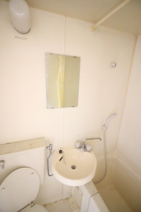 物件内観写真19　(洗面)