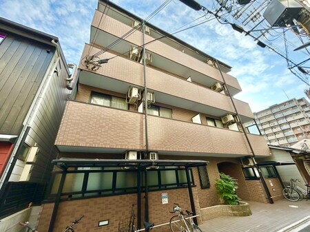 ＢＡＵＭ　ＩＮＳＥＬ外観写真