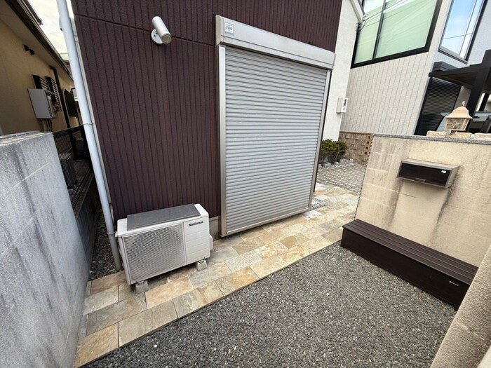 物件外観写真6　(建物設備)