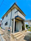 熊取町紺屋２丁目戸建て