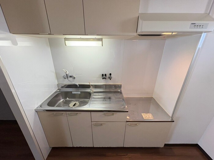 物件内観写真8　(キッチン)
