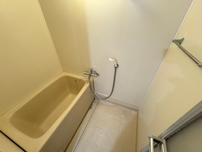 物件内観写真9　(バス／シャワールーム等)