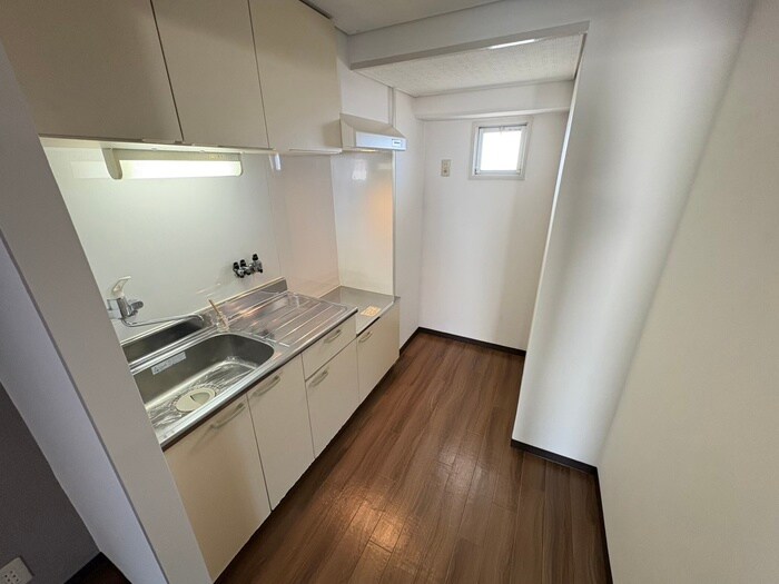 物件内観写真13　(キッチン)