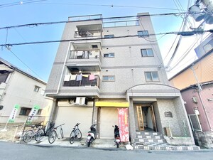 マリーヴィレッヂ外観写真