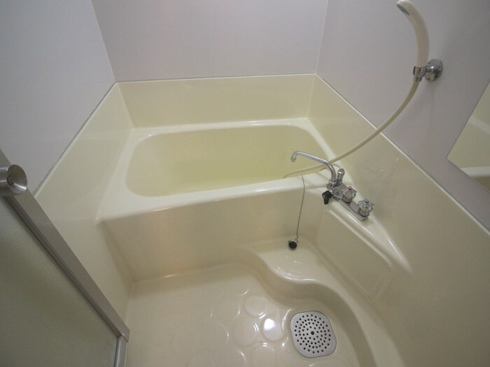 物件内観写真8　(バス／シャワールーム等)