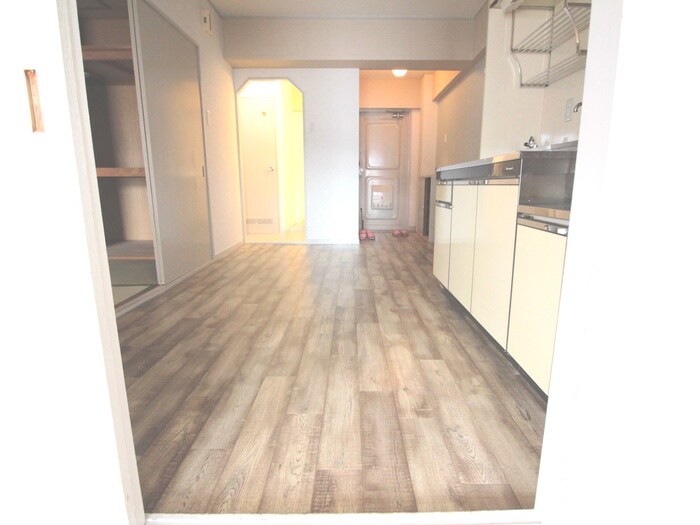 物件内観写真12　(居室)