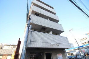 ワコ－レ明石外観写真