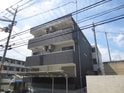 フジパレス吉田