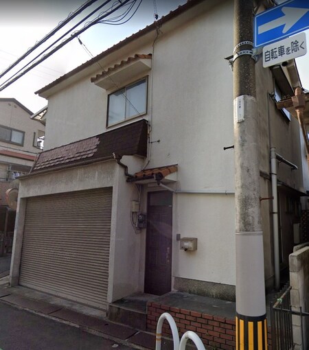 安中町5丁目戸建外観写真
