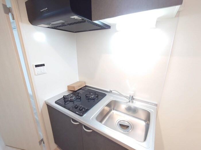 物件内観写真9　(キッチン)