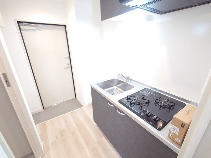 物件内観写真9　(廊下)