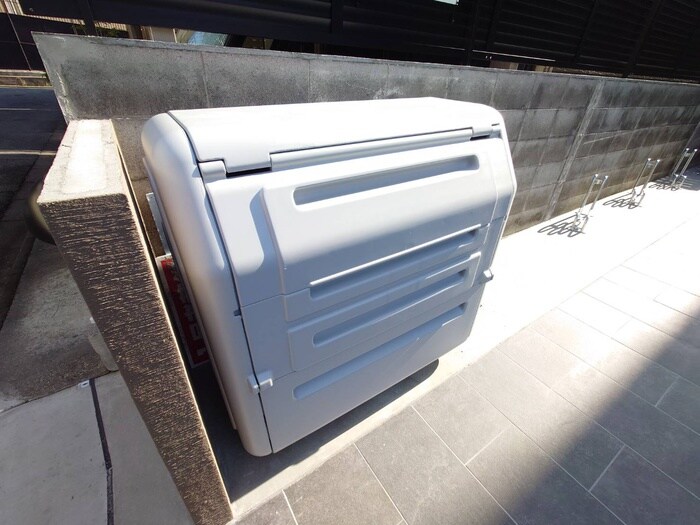 物件外観写真3　(建物設備)