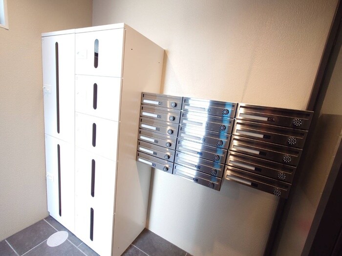 物件外観写真5　(建物設備)