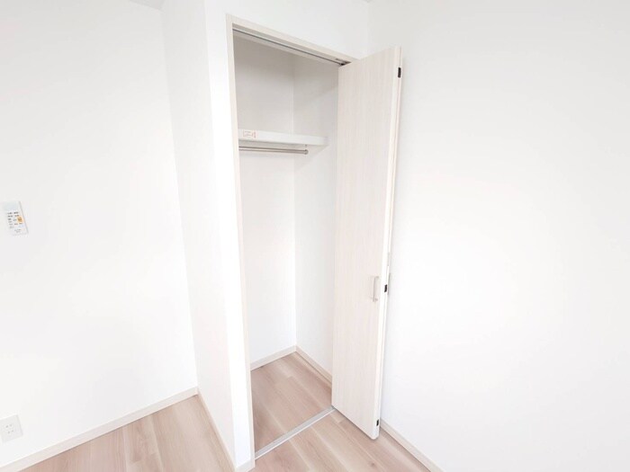 物件内観写真10　(収納)